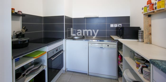 Image 3 sur 10 - Maison/villa  ·  Vente · La Roche Sur Yon (85000) · 4 pièces · 86m²