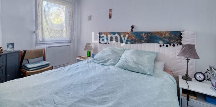 Image 7 sur 10 - Appartement  ·  Vente · Toulouse (31200) · 2 pièces · 45m²
