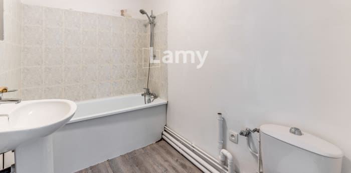Image 5 sur 8 - Appartement  ·  Vente · Faches Thumesnil (59155) · 2 pièces · 44m²