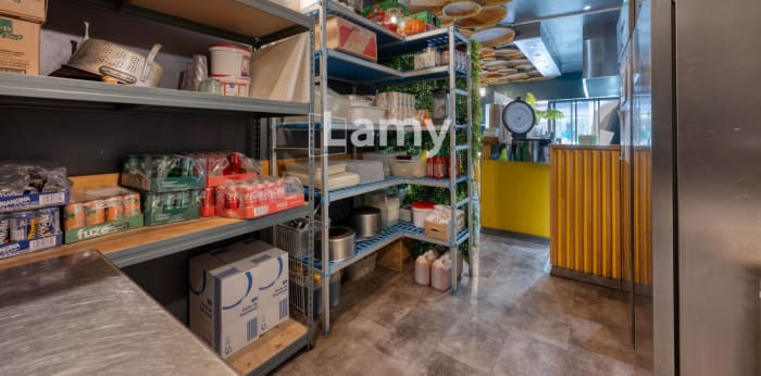 Image 13 sur 13 - Immeuble  ·  Vente · Bordeaux (33000) · 194m²