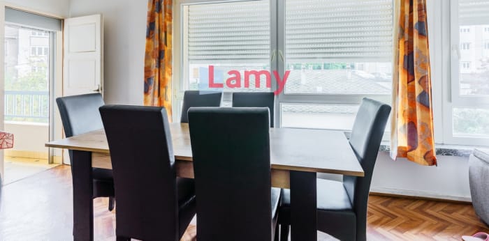 Image 6 sur 11 - Appartement  ·  Vente · Hayange (57700) · 5 pièces · 88m²