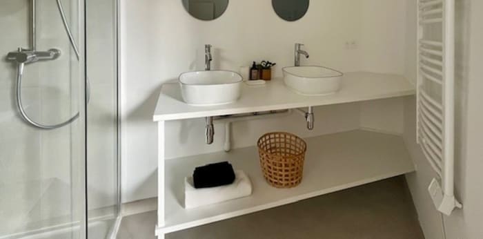 Image 9 sur 12 - Appartement  ·  Vente · Bordeaux (33000) · 123m²