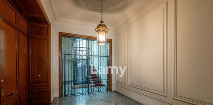 Image 17 sur 20 - Appartement  ·  Vente · Bordeaux (33000) · 6 pièces · 240m²