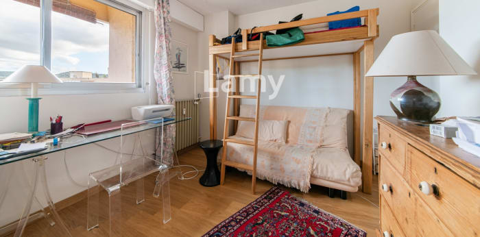 Image 7 sur 8 - Appartement  ·  Vente · Aix En Provence (13100) · 4 pièces · 98m²