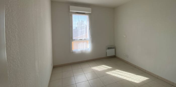 Image 8 sur 11 - Appartement  ·  Vente · Libourne (33500) · 3 pièces · 60m²