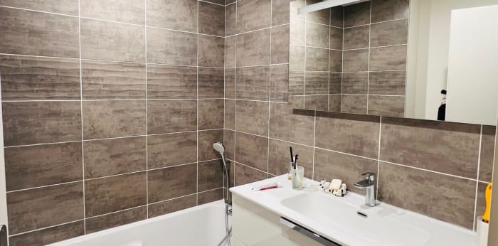 Image 8 sur 8 - Appartement  ·  Vente · Pau (64000) · 4 pièces · 94m²