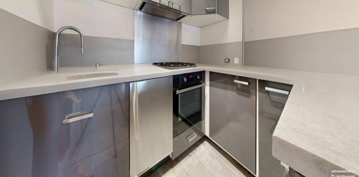 Image 2 sur 6 - Appartement  ·  Vente · Vesoul (70000) · 2 pièces · 40m²