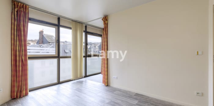Image 2 sur 9 - Appartement  ·  Vente · Rouen (76000) · 2 pièces · 36m²