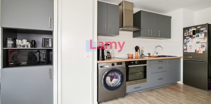 Image 4 sur 13 - Appartement  ·  Vente · Orleans (45000) · 3 pièces · 56m²