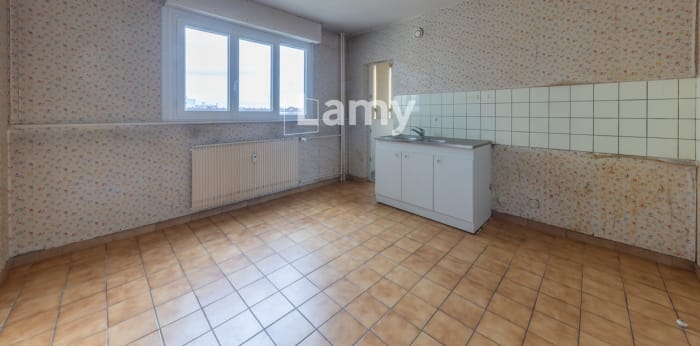 Image 8 sur 10 - Appartement  ·  Vente · Obernai (67210) · 4 pièces · 100m²