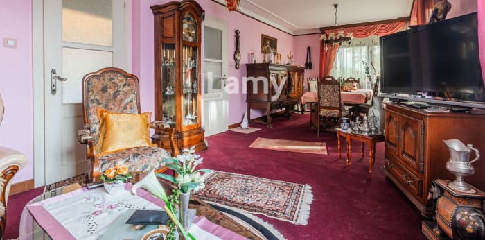 Image 7 sur 10 - Maison/villa  ·  Vente · Haguenau (67500) · 6 pièces · 111m²