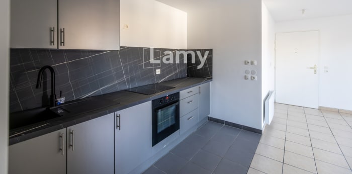 Image 10 sur 11 - Appartement  ·  Vente · Persan (95340) · 3 pièces · 55m²