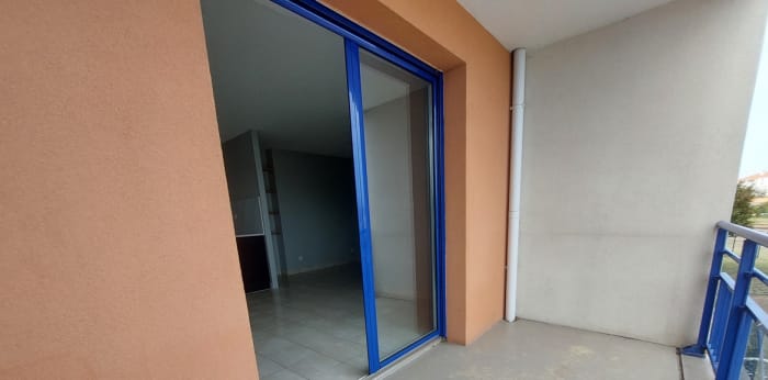 Image 10 sur 10 - Appartement  ·  Vente · Les Sables D Olonne (85100) · 3 pièces · 56m²