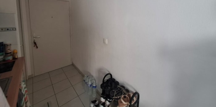 Image 6 sur 10 - Appartement  ·  Vente · Montpellier (34000) · 1 pièce · 19m²
