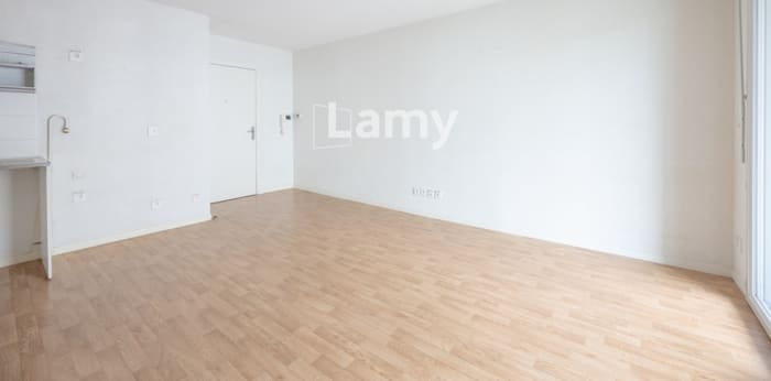 Image 4 sur 14 - Appartement  ·  Vente · Cenon (33150) · 3 pièces · 53m²