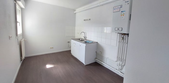 Image 2 sur 8 - Appartement  ·  Vente · Perigueux (24000) · 3 pièces · 62m²