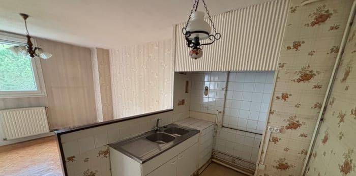 Image 5 sur 13 - Appartement  ·  Vente · Toulouse (31200) · 3 pièces · 62m²