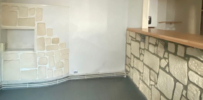 Image 2 sur 10 - Appartement  ·  Vente · Villejuif (94800) · 2 pièces · 28m²