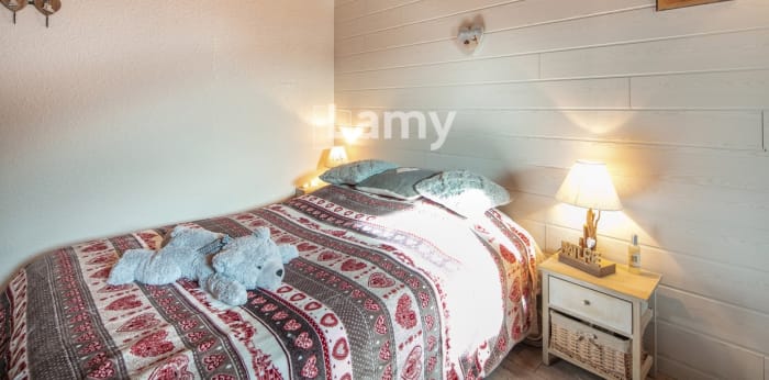 Image 8 sur 10 - Appartement  ·  Vente · Autrans Meaudre En Vercors (38880) · 1 pièce · 24m²