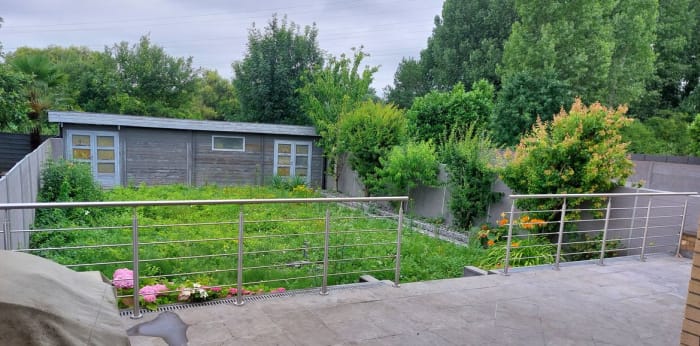 Image 2 sur 12 - Maison/villa  ·  Vente · St Saulve (59880) · 5 pièces · 123m²