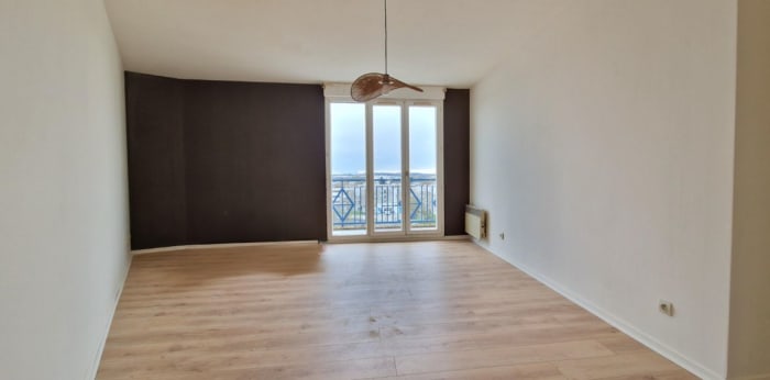 Image 2 sur 11 - Appartement  ·  Vente · Toulouse (31200) · 3 pièces · 70m²