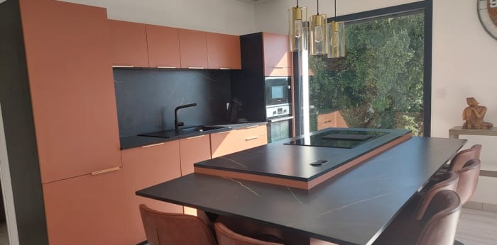 Image 5 sur 26 - Maison/villa  ·  Vente · St Privat Des Vieux (30340) · 109m²