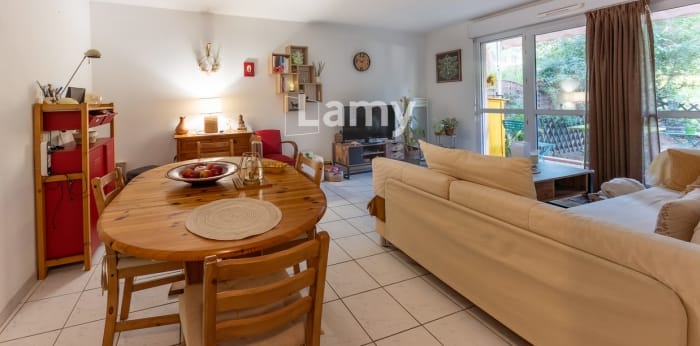 Image 1 sur 12 - Appartement  ·  Vente · Frejus (83600) · 3 pièces · 63m²