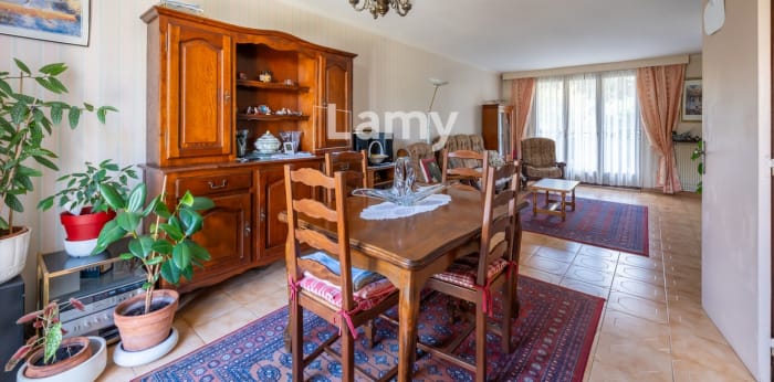 Image 4 sur 9 - Maison/villa  ·  Vente · Les Pavillons Sous Bois (93320) · 4 pièces · 100m²