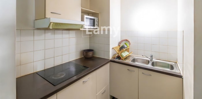 Image 8 sur 9 - Appartement  ·  Vente · Creil (60100) · 4 pièces · 64m²