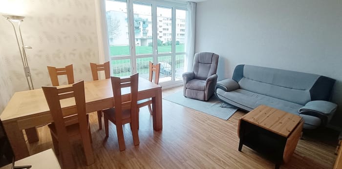 Image 4 sur 9 - Appartement  ·  Vente · St Michel Sur Orge (91240) · 3 pièces · 69m²