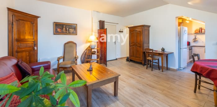 Image 3 sur 6 - Appartement  ·  Vente · Bonneuil Sur Marne (94380) · 2 pièces · 42m²
