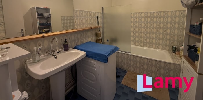 Image 6 sur 7 - Appartement  ·  Vente · Toulouse (31400) · 2 pièces · 58m²