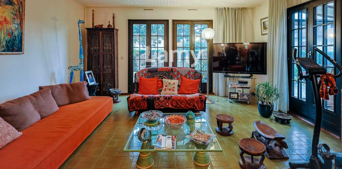 Image 2 sur 10 - Maison/villa  ·  Vente · Pau (64000) · 5 pièces · 102m²