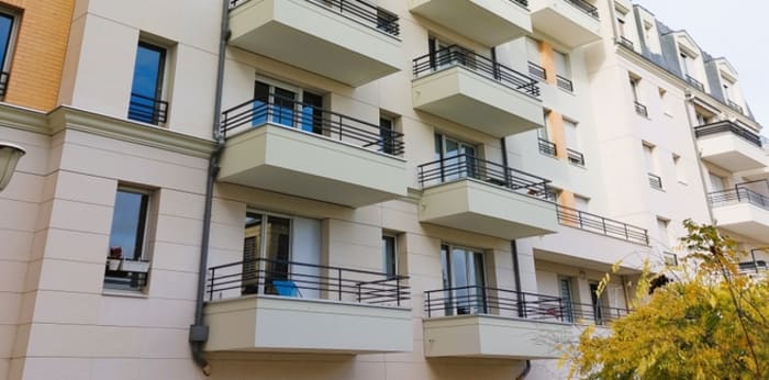 Image 1 sur 1 - Parking/box  ·  Vente · Bourg La Reine (92340)