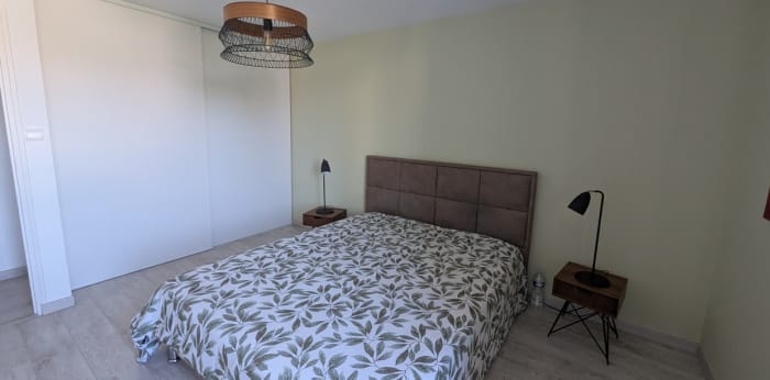 Image 4 sur 8 - Maison/villa  ·  Vente · Angers (49100) · 4 pièces · 101m²