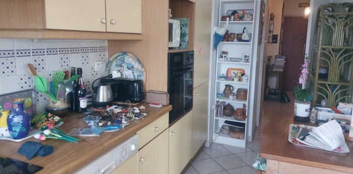 Image 3 sur 9 - Appartement  ·  Vente · Antony (92160) · 3 pièces · 86m²