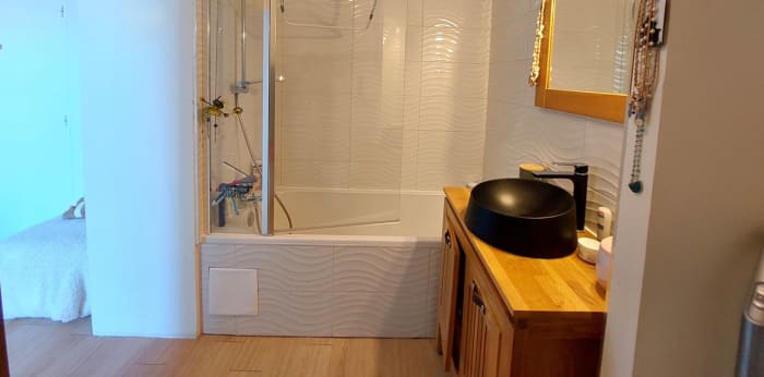 Image 7 sur 12 - Appartement  ·  Vente · Grabels (34790) · 2 pièces · 37m²