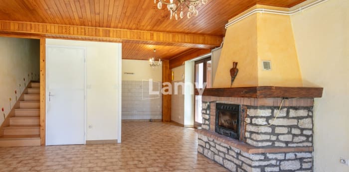 Image 4 sur 12 - Maison/villa  ·  Vente · Autrans Meaudre En Vercors (38112) · 5 pièces · 134m²