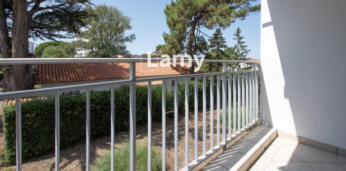 Image 5 sur 10 - Appartement  ·  Vente · St Georges De Didonne (17110) · 1 pièce · 24m²