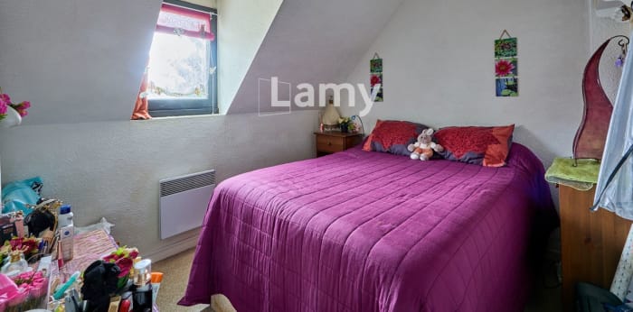 Image 8 sur 13 - Maison/villa  ·  Vente · Cabourg (14390) · 3 pièces · 40m²