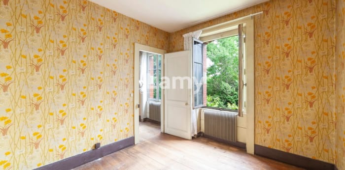 Image 8 sur 12 - Maison/villa  ·  Vente · Besancon (25000) · 5 pièces