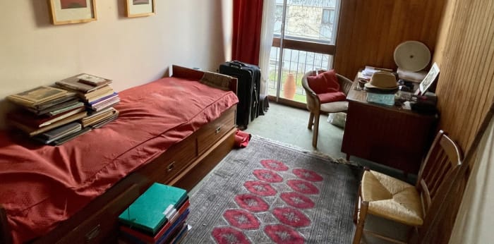 Image 7 sur 8 - Appartement  ·  Vente · Deuil La Barre (95170) · 4 pièces · 78m²