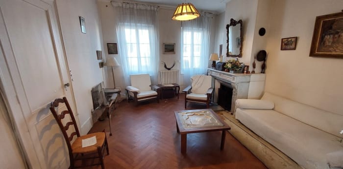 Image 2 sur 10 - Maison/villa  ·  Vente · Libourne (33500) · 176m²