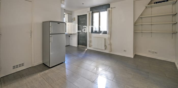 Image 7 sur 8 - Appartement  ·  Vente · Le Chesnay (78150) · 2 pièces · 42m²