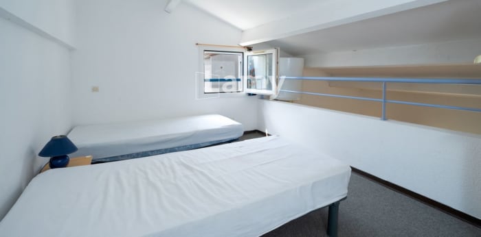 Image 5 sur 8 - Maison/villa  ·  Vente · Vic La Gardiole (34110) · 3 pièces · 40m²