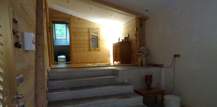 Image 4 sur 13 - Maison/villa  ·  Vente · Allos (04260) · 5 pièces · 116m²