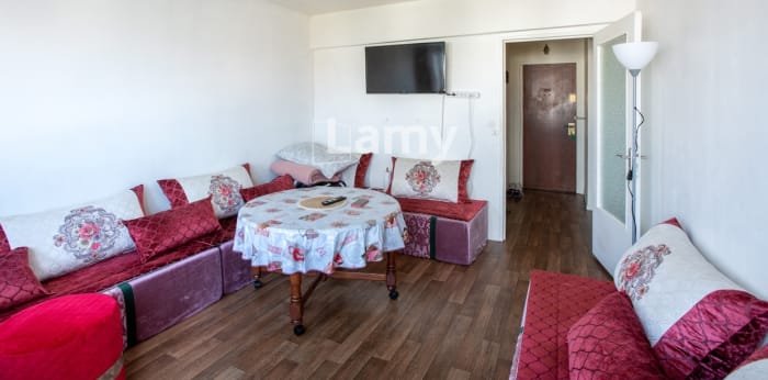 Image 2 sur 9 - Appartement  ·  Vente · Argenteuil (95100) · 2 pièces · 45m²