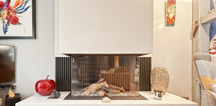 Image 3 sur 15 - Maison/villa  ·  Vente · Amilly (45200) · 6 pièces · 110m²