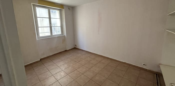 Image 4 sur 6 - Appartement  ·  Vente · Marseille (13001) · 2 pièces · 38m²