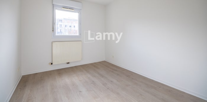 Image 8 sur 10 - Appartement  ·  Vente · Toulouse (31200) · 3 pièces · 68m²